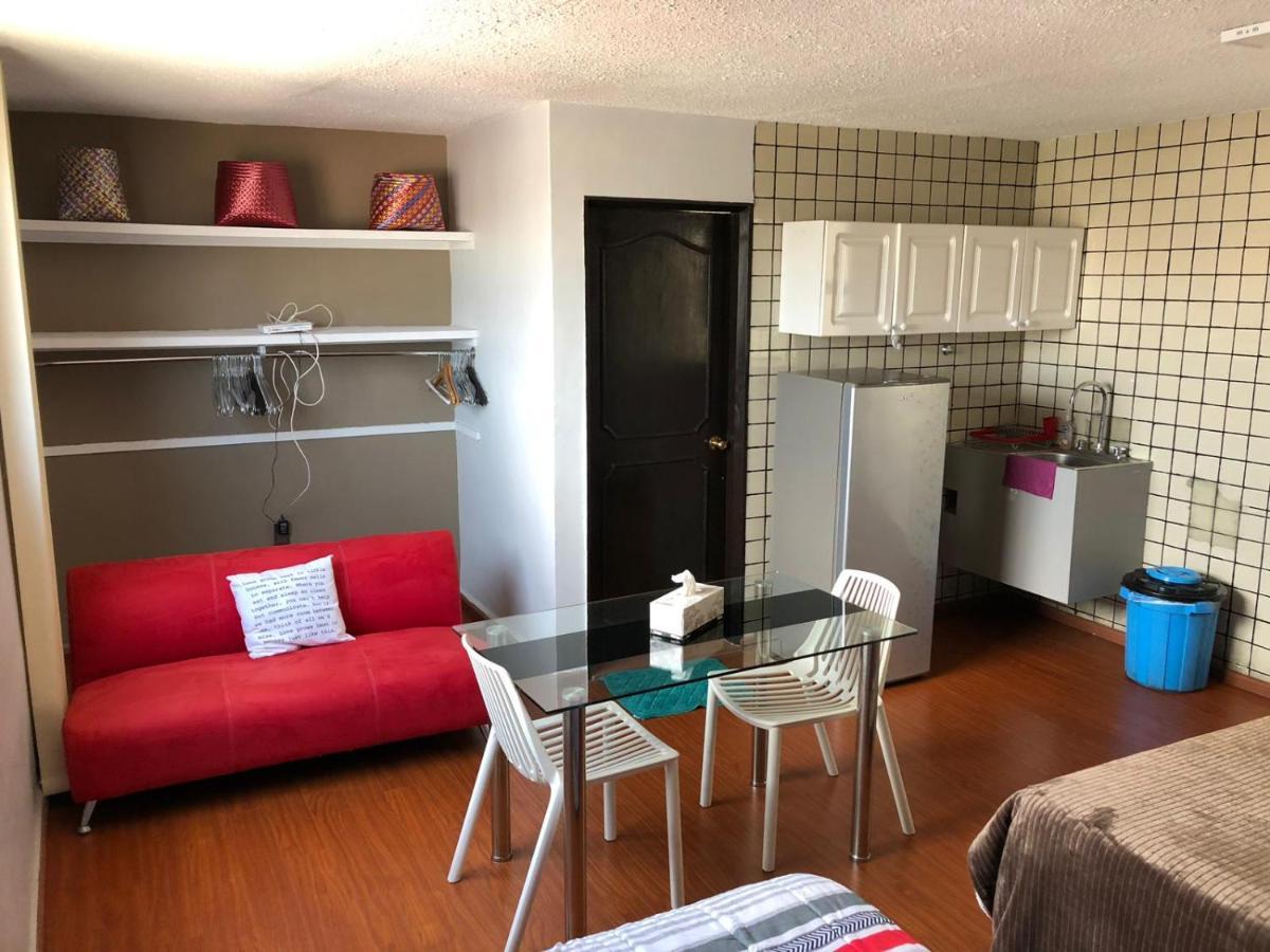 Caravansaro Penthouse Polanco Mexico Extérieur photo