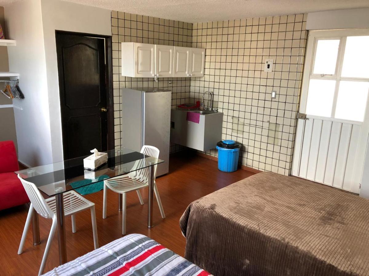 Caravansaro Penthouse Polanco Mexico Extérieur photo