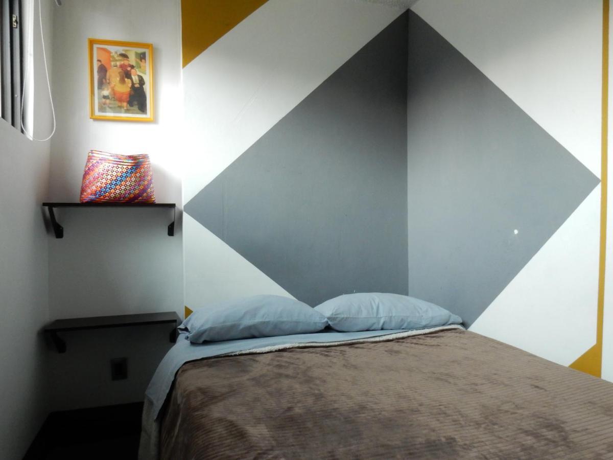 Caravansaro Penthouse Polanco Mexico Extérieur photo