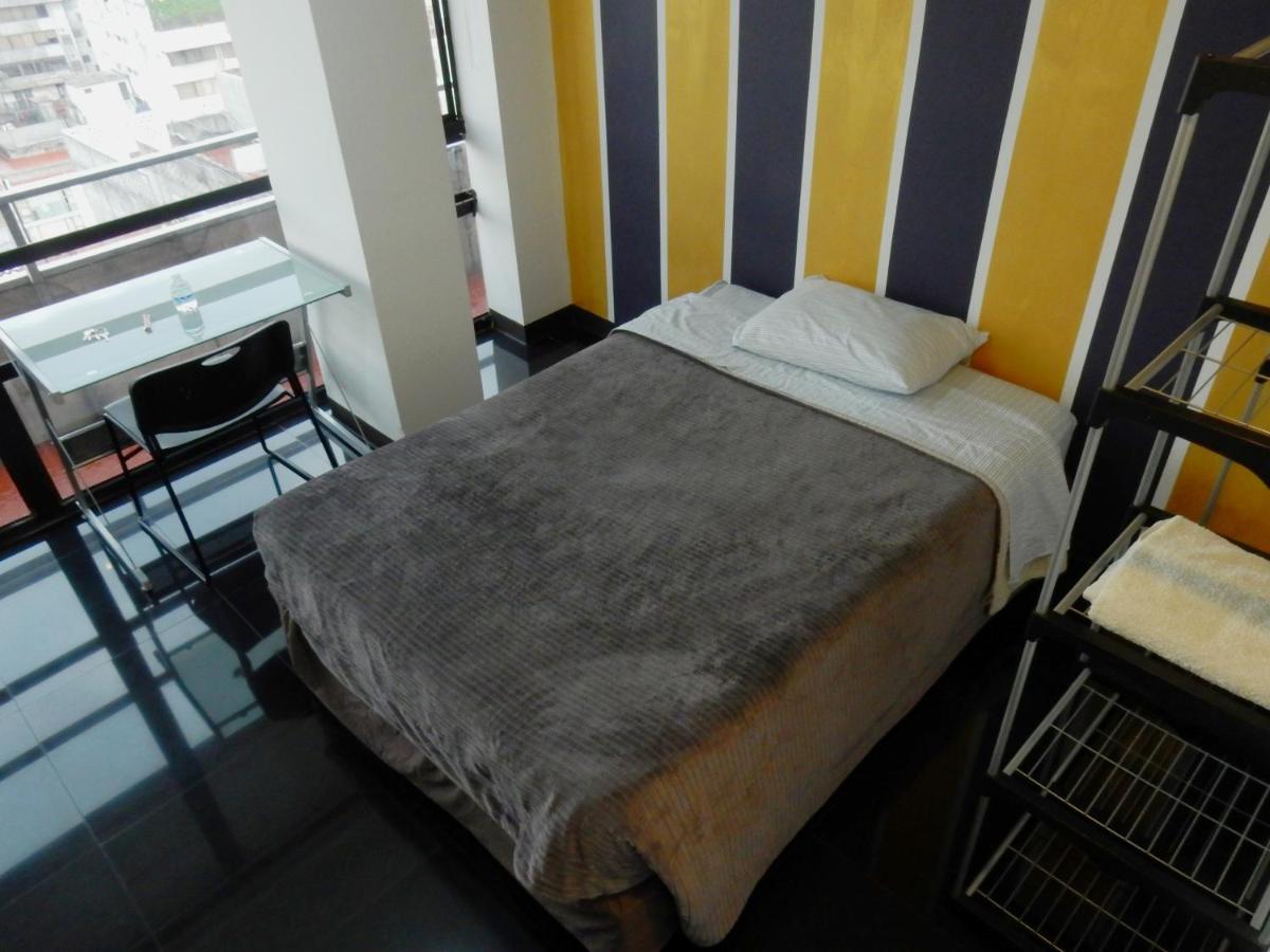 Caravansaro Penthouse Polanco Mexico Extérieur photo