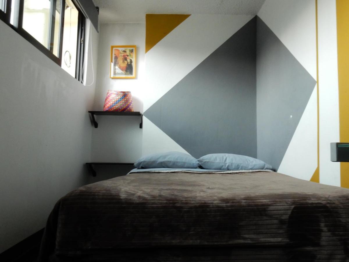 Caravansaro Penthouse Polanco Mexico Extérieur photo