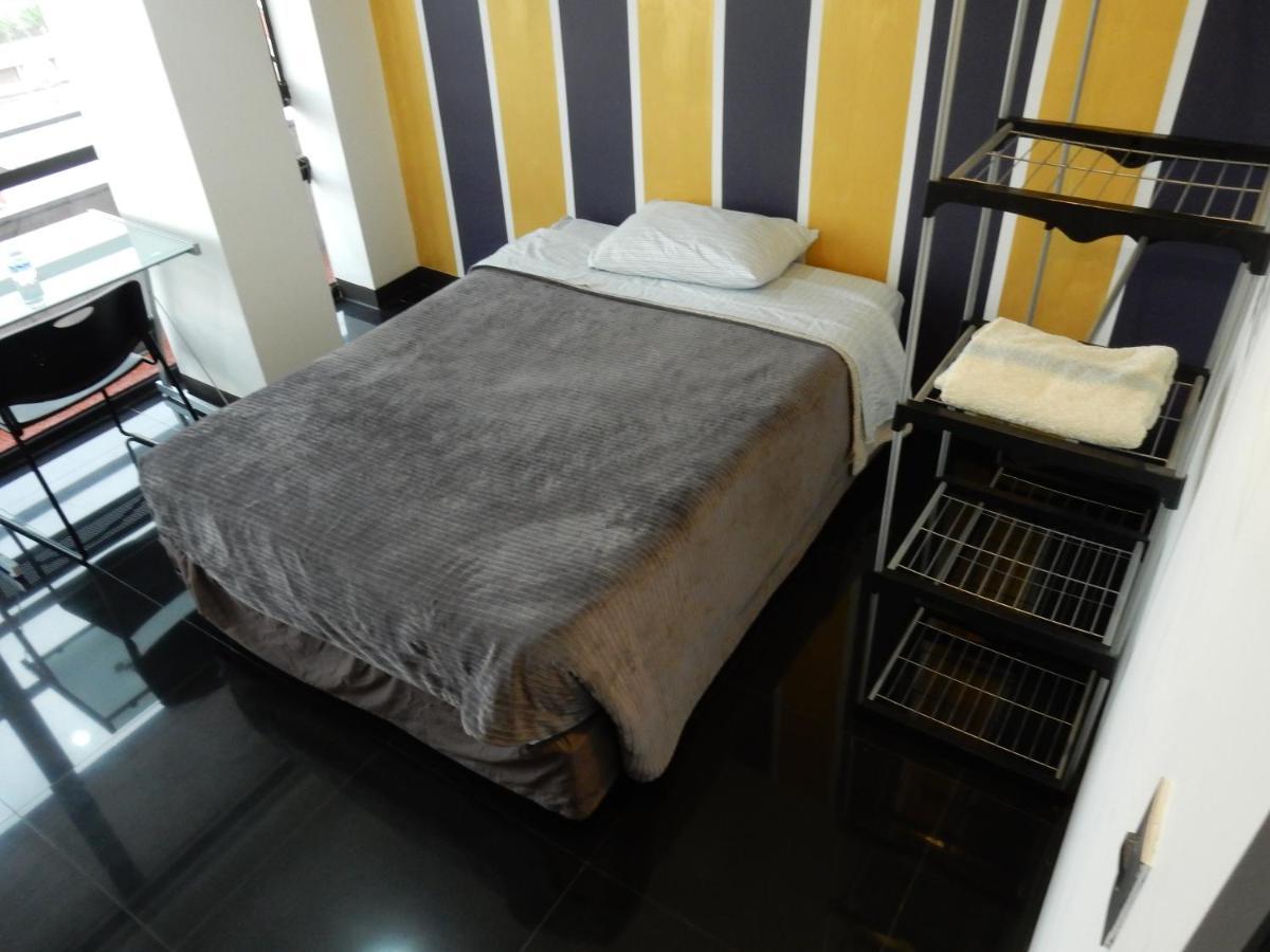 Caravansaro Penthouse Polanco Mexico Extérieur photo