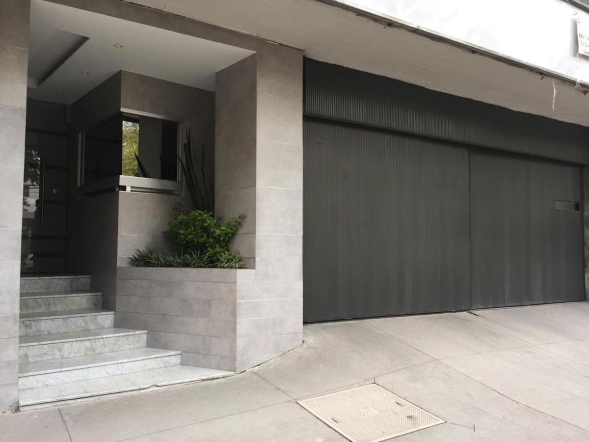 Caravansaro Penthouse Polanco Mexico Extérieur photo