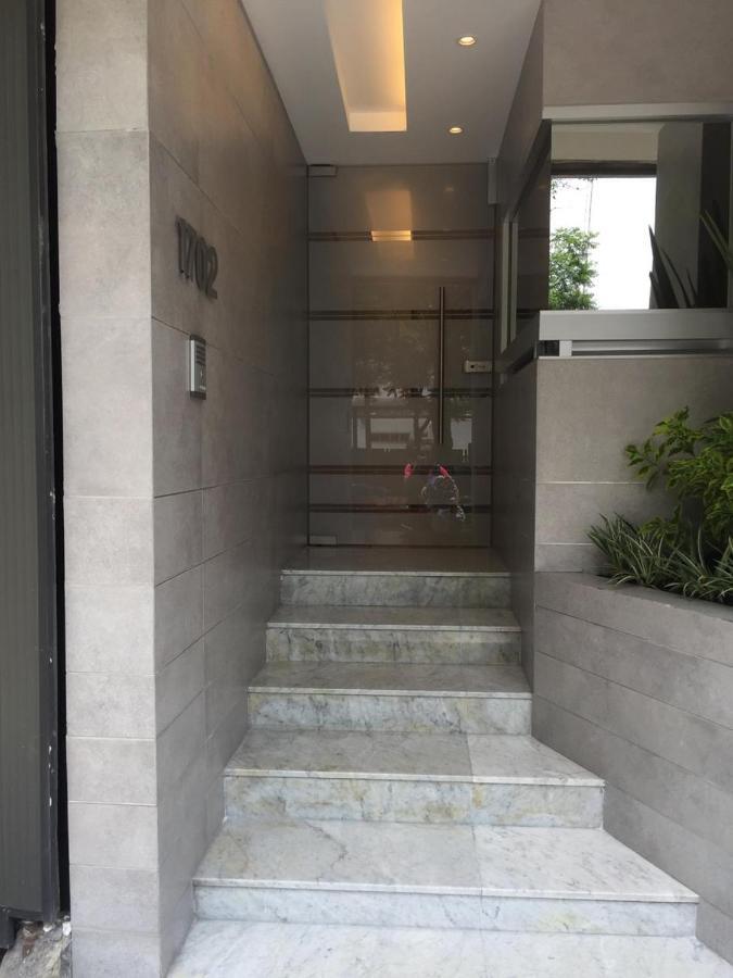 Caravansaro Penthouse Polanco Mexico Extérieur photo