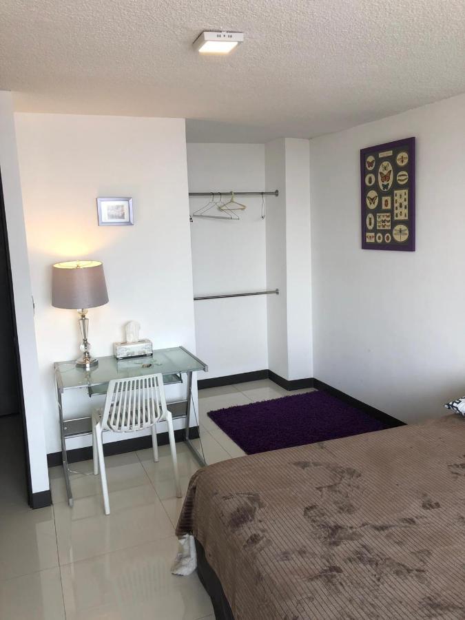 Caravansaro Penthouse Polanco Mexico Extérieur photo