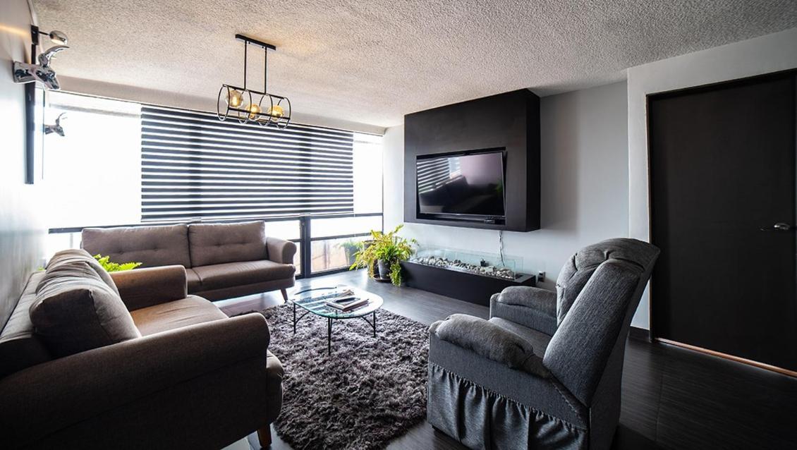 Caravansaro Penthouse Polanco Mexico Extérieur photo