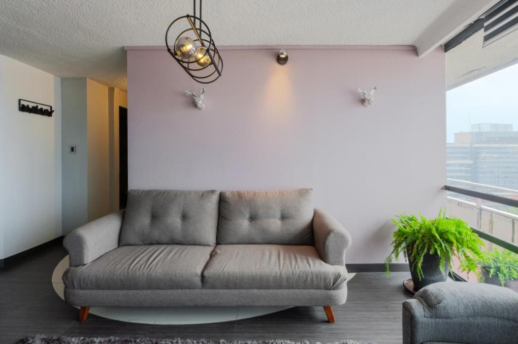 Caravansaro Penthouse Polanco Mexico Extérieur photo
