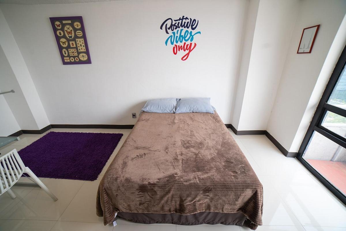 Caravansaro Penthouse Polanco Mexico Extérieur photo