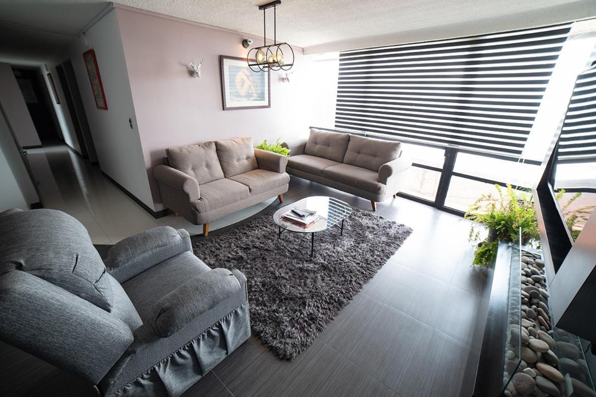 Caravansaro Penthouse Polanco Mexico Extérieur photo