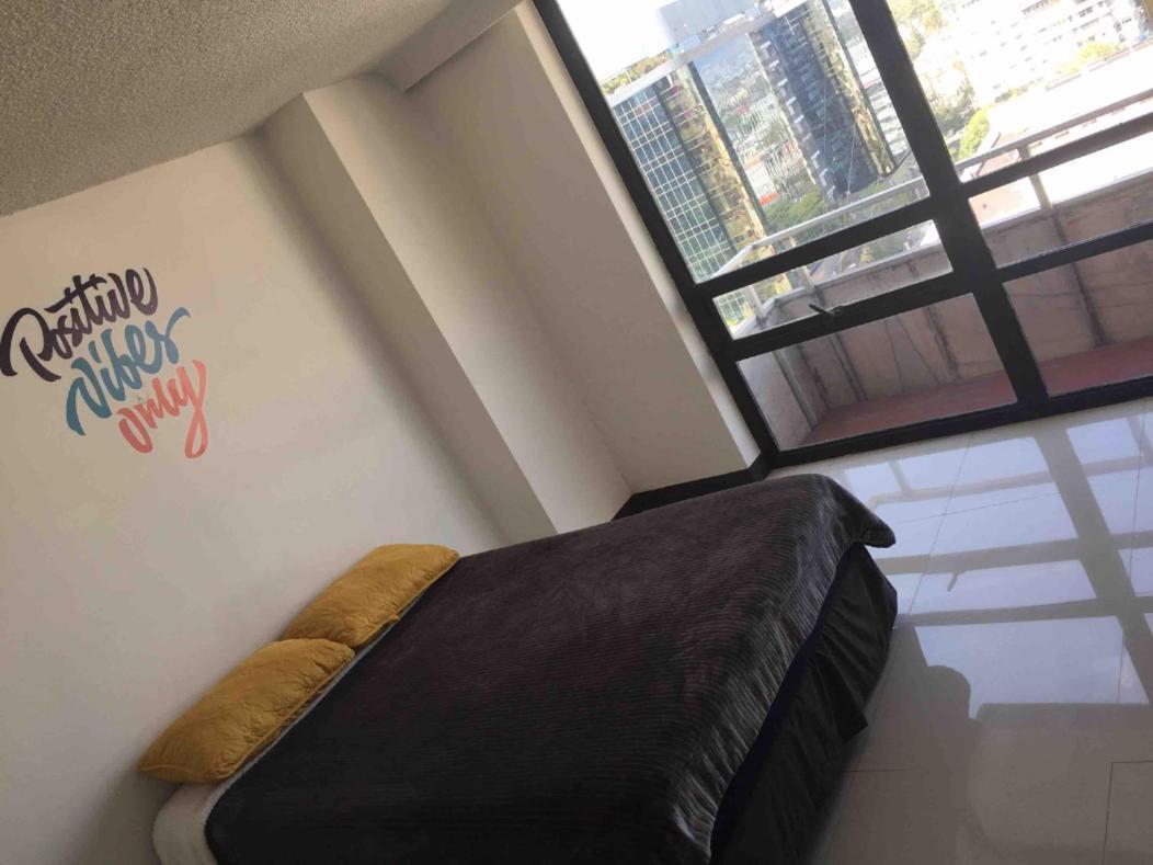 Caravansaro Penthouse Polanco Mexico Extérieur photo