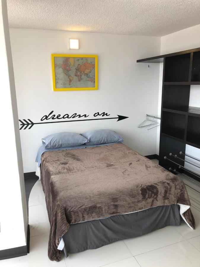 Caravansaro Penthouse Polanco Mexico Extérieur photo