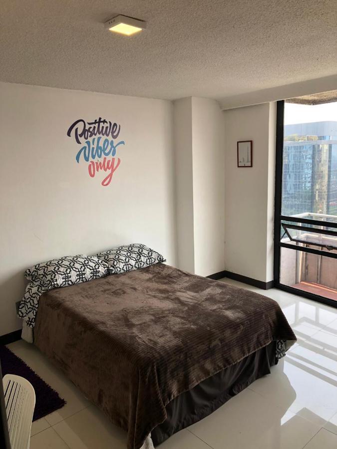 Caravansaro Penthouse Polanco Mexico Extérieur photo