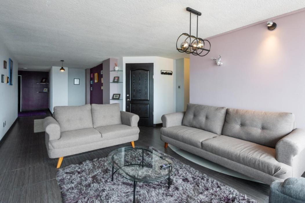 Caravansaro Penthouse Polanco Mexico Extérieur photo