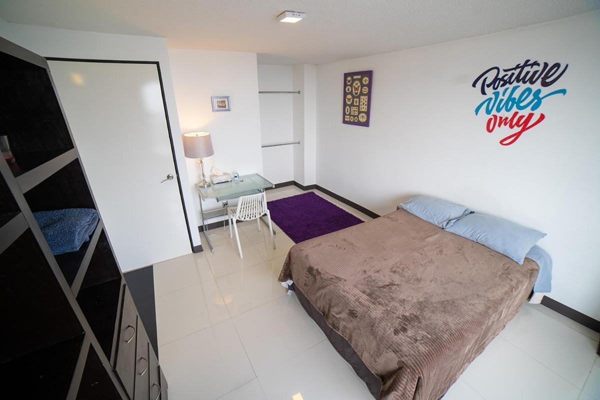 Caravansaro Penthouse Polanco Mexico Extérieur photo