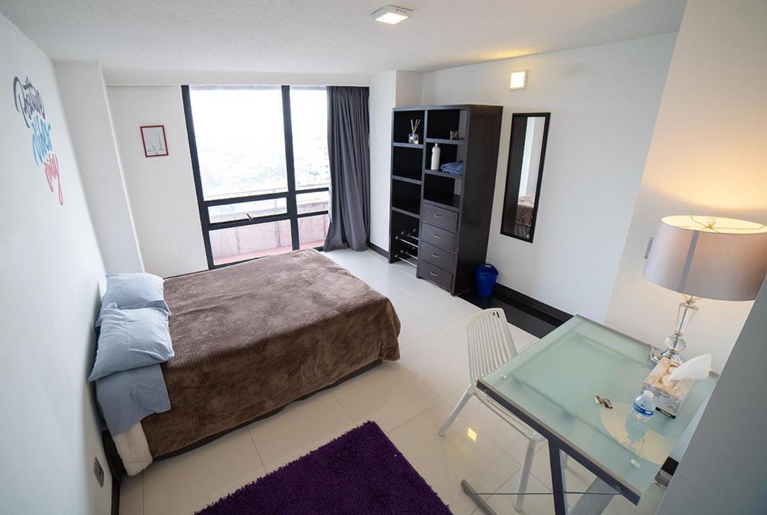 Caravansaro Penthouse Polanco Mexico Extérieur photo