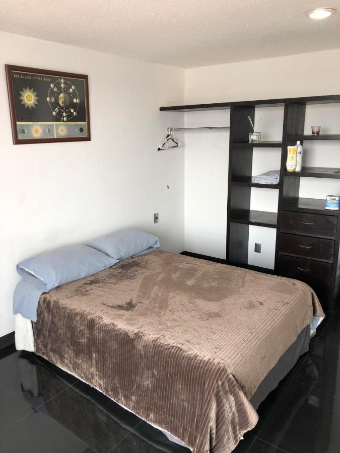 Caravansaro Penthouse Polanco Mexico Extérieur photo