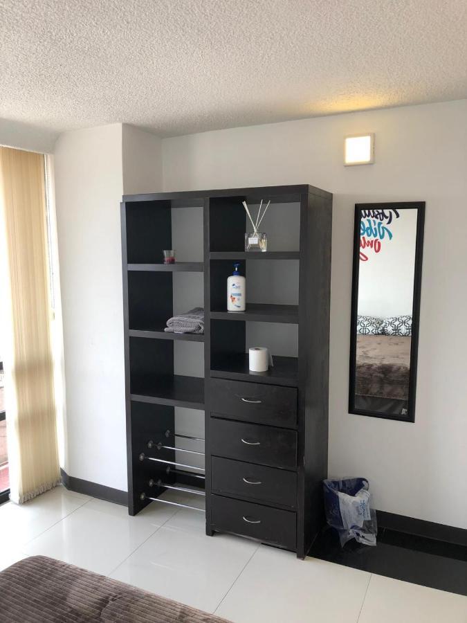 Caravansaro Penthouse Polanco Mexico Extérieur photo
