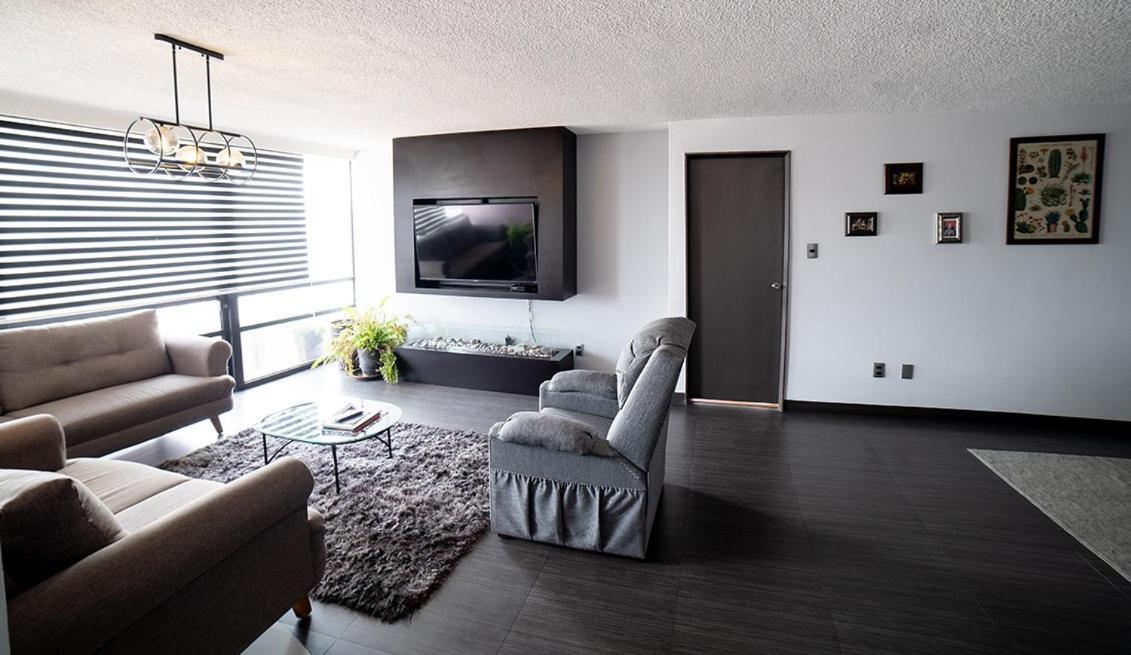 Caravansaro Penthouse Polanco Mexico Extérieur photo